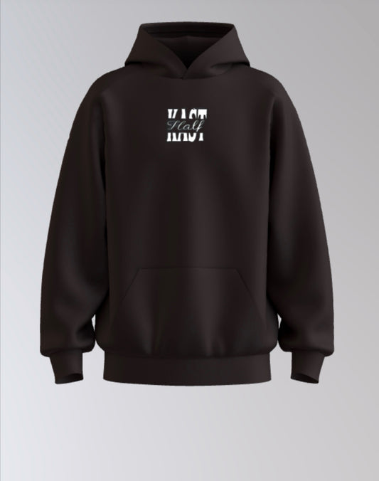 Halfkast Adult Heavyweight Hoodie